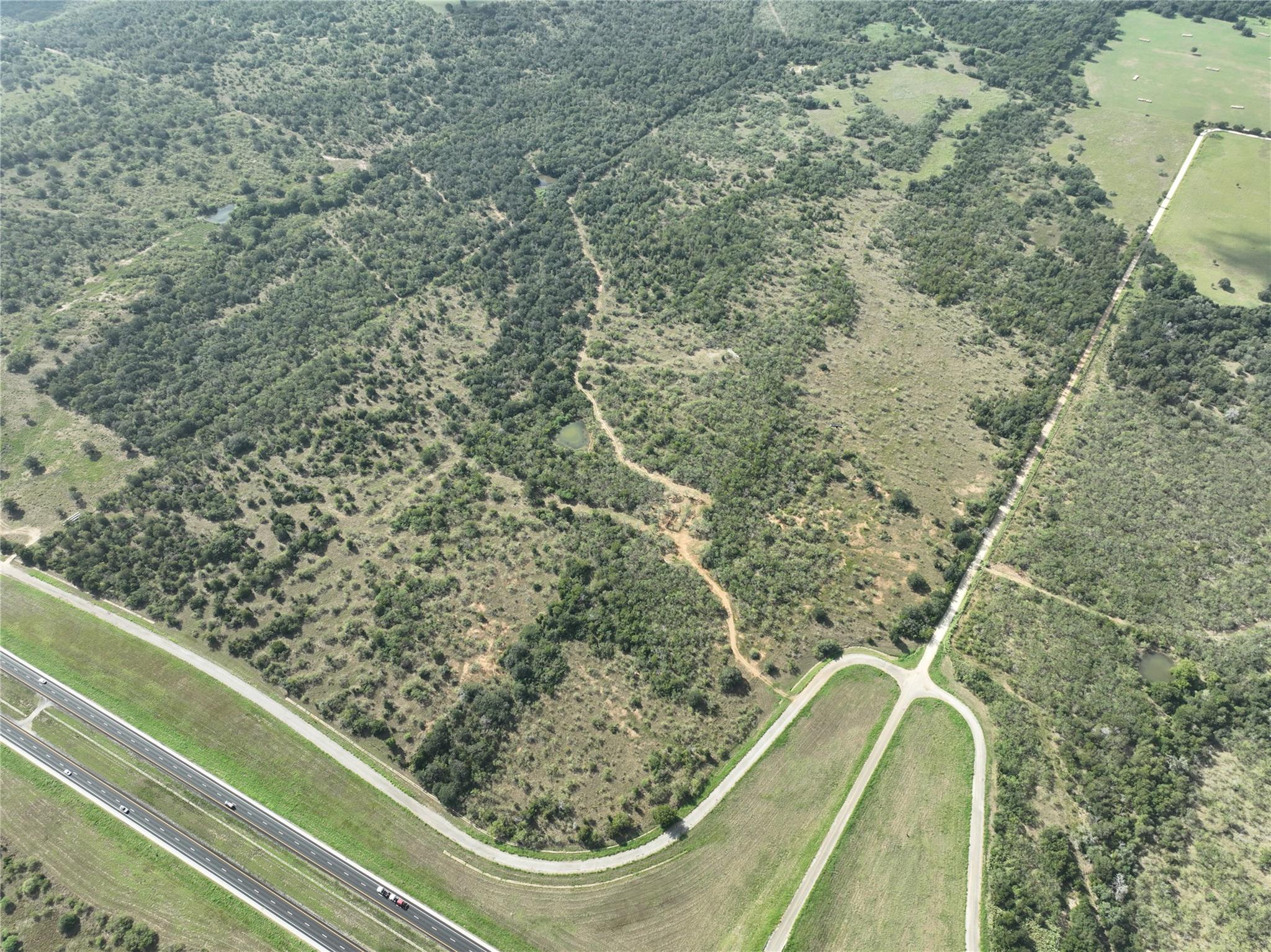 TBD Lot 22 CR 424 Rd, Waelder, TX 78629