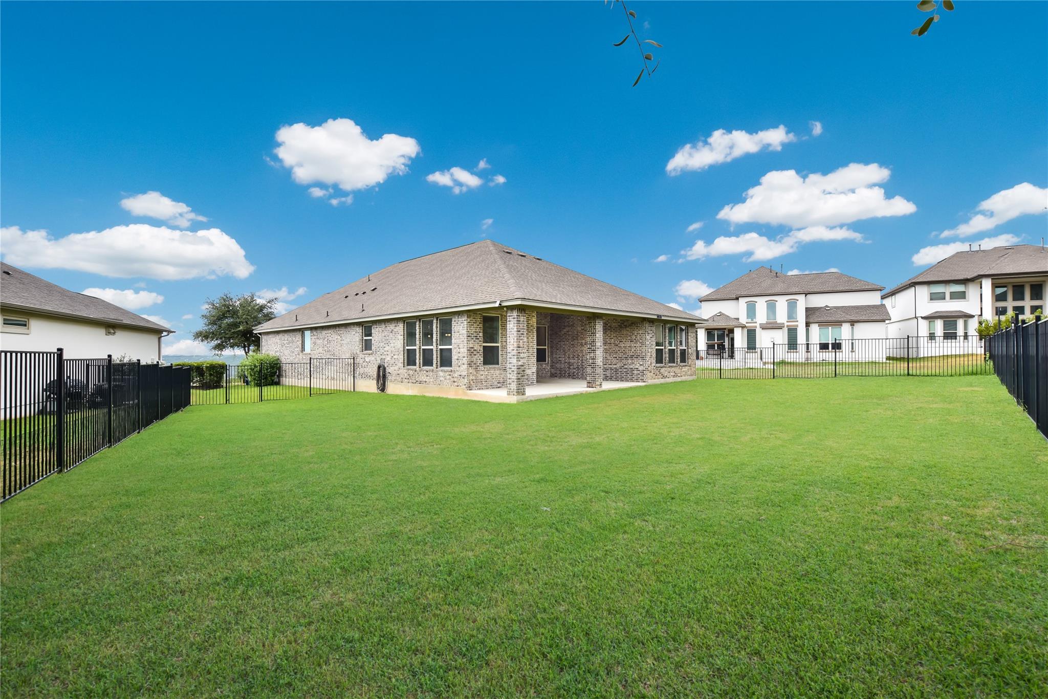 1832 Monopoly Path, Leander, TX 78641