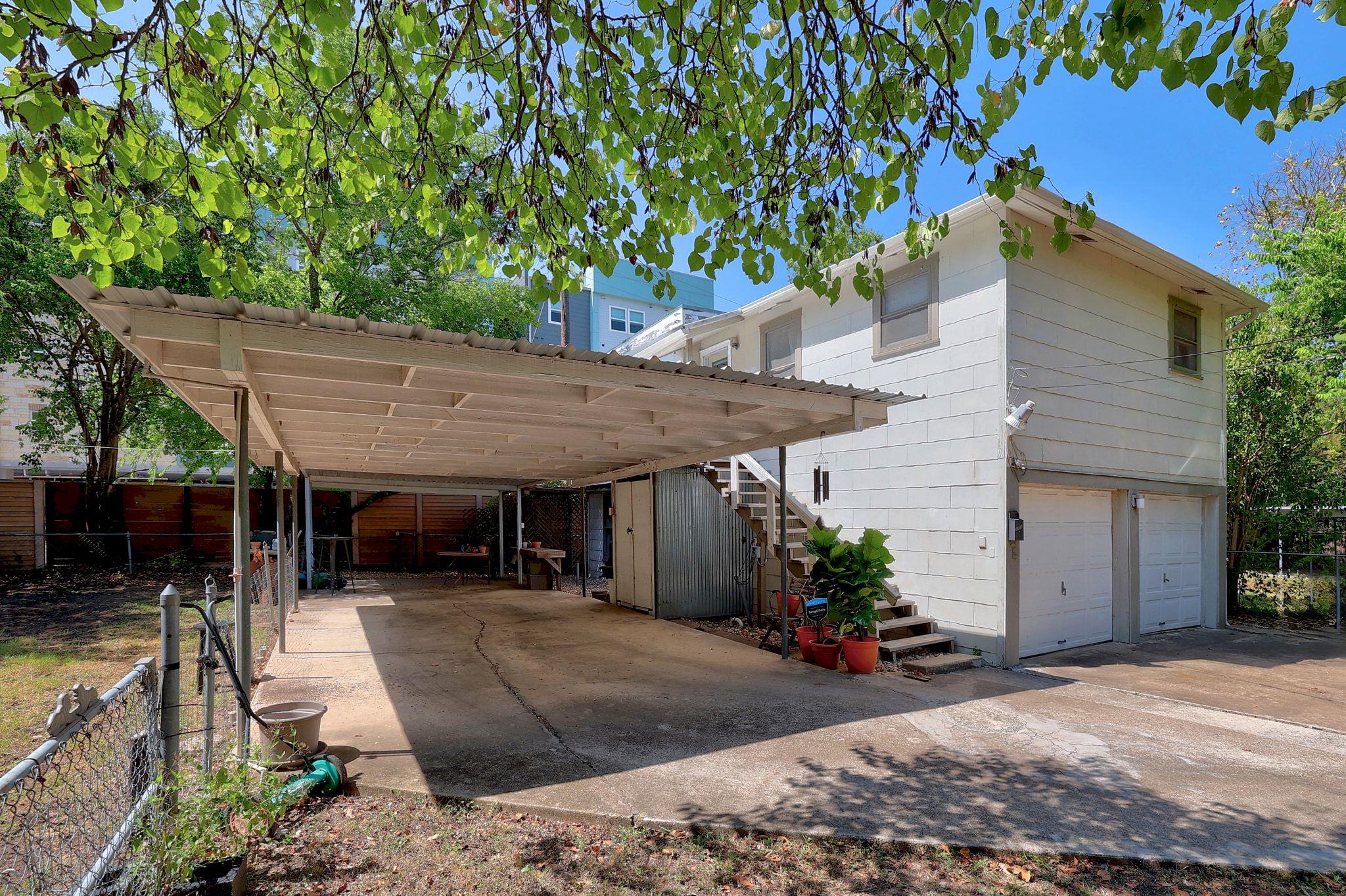 1205 Palo Duro Rd, Austin, TX 78757