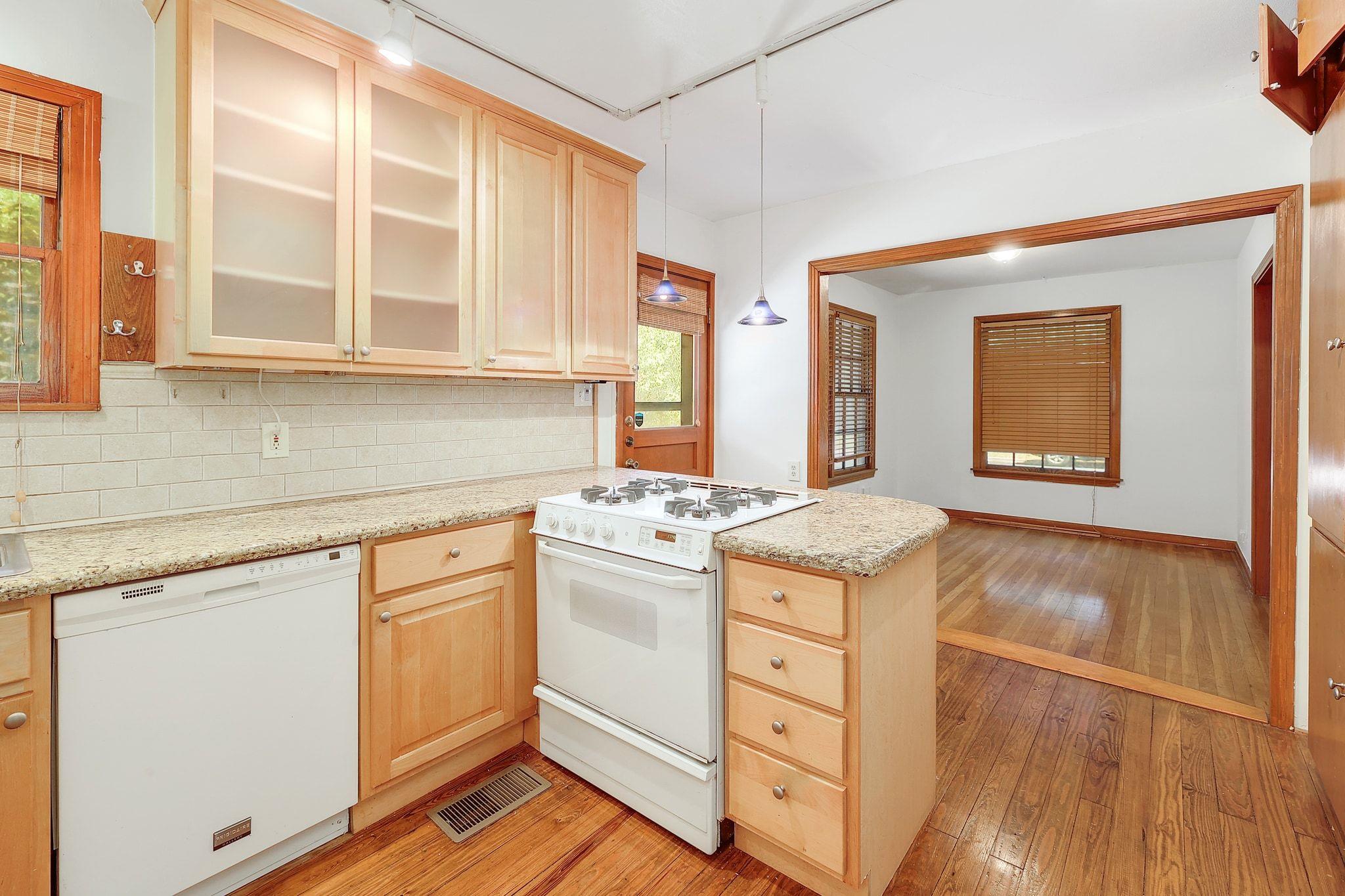 1205 Palo Duro Rd, Austin, TX 78757