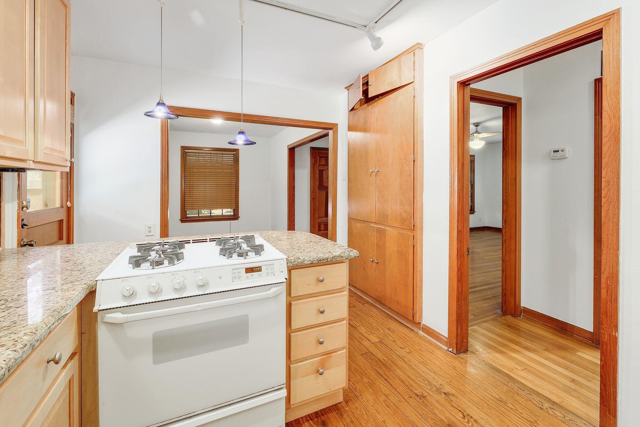 1205 Palo Duro Rd, Austin, TX 78757