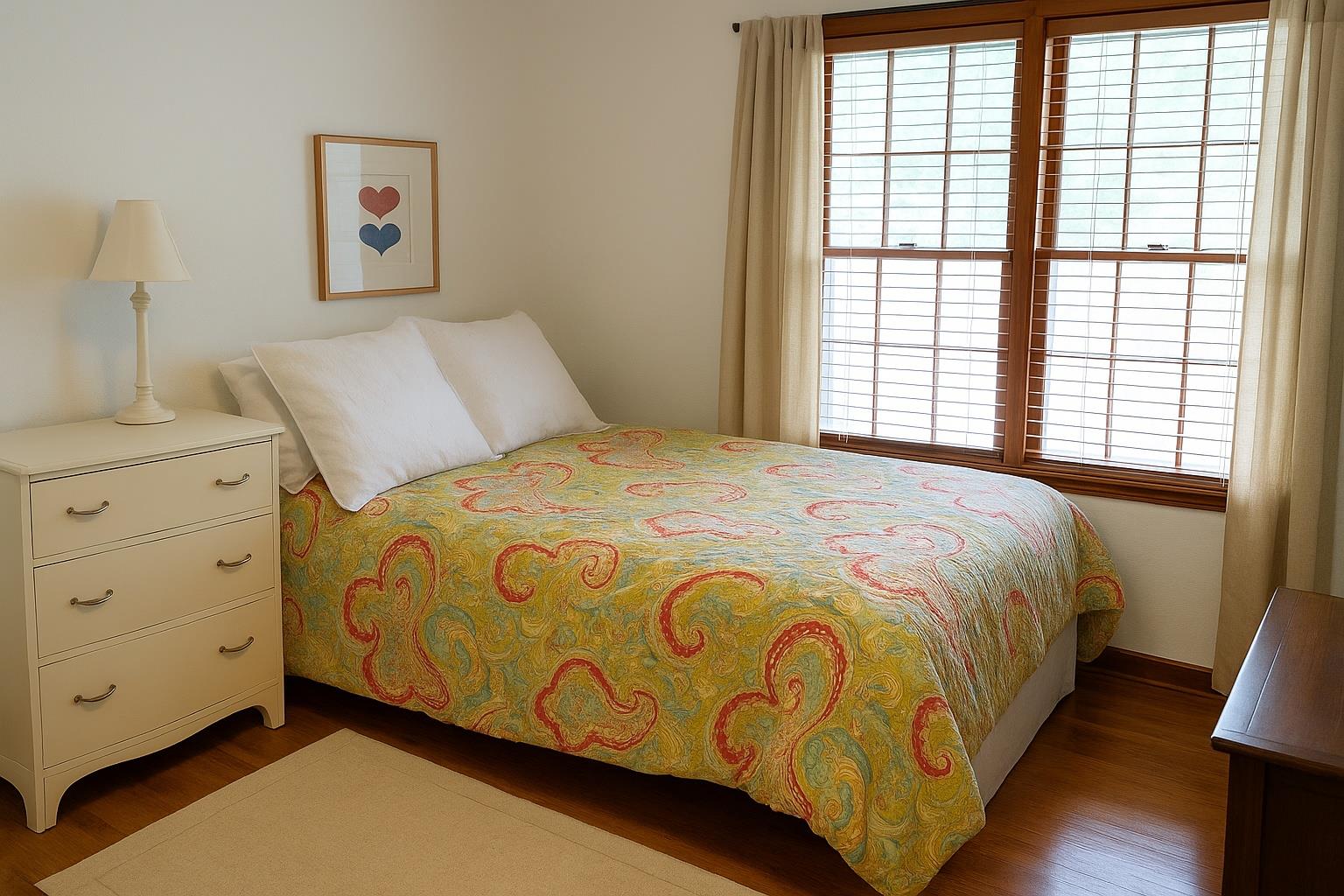 1205 Palo Duro Rd, Austin, TX 78757