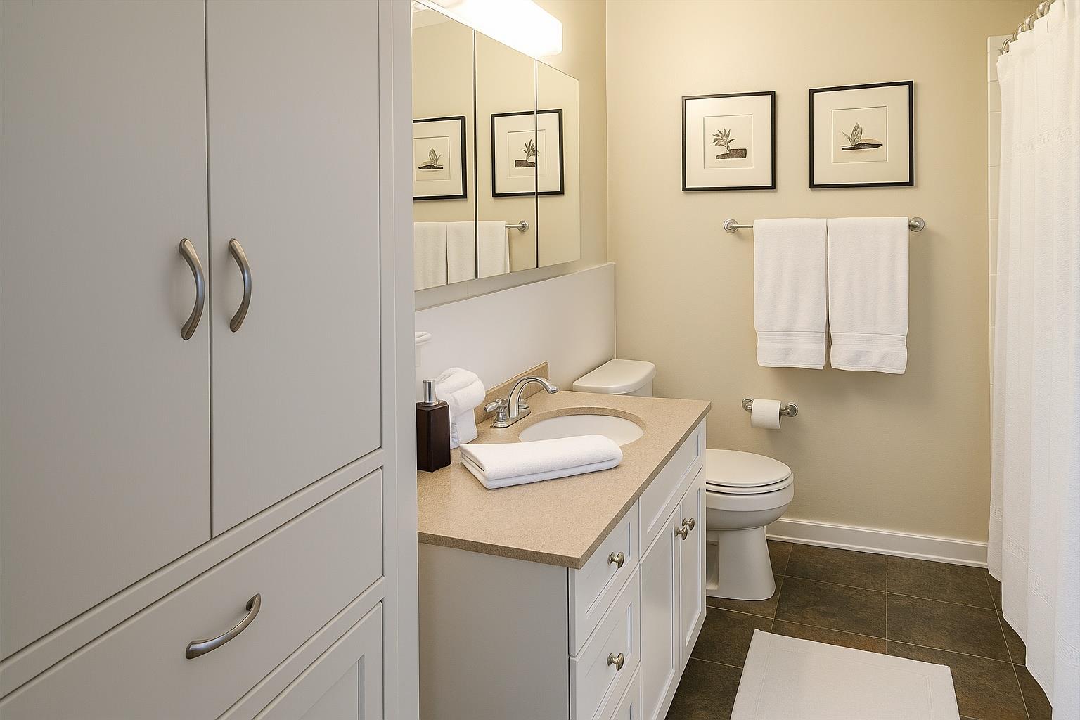 1205 Palo Duro Rd, Austin, TX 78757