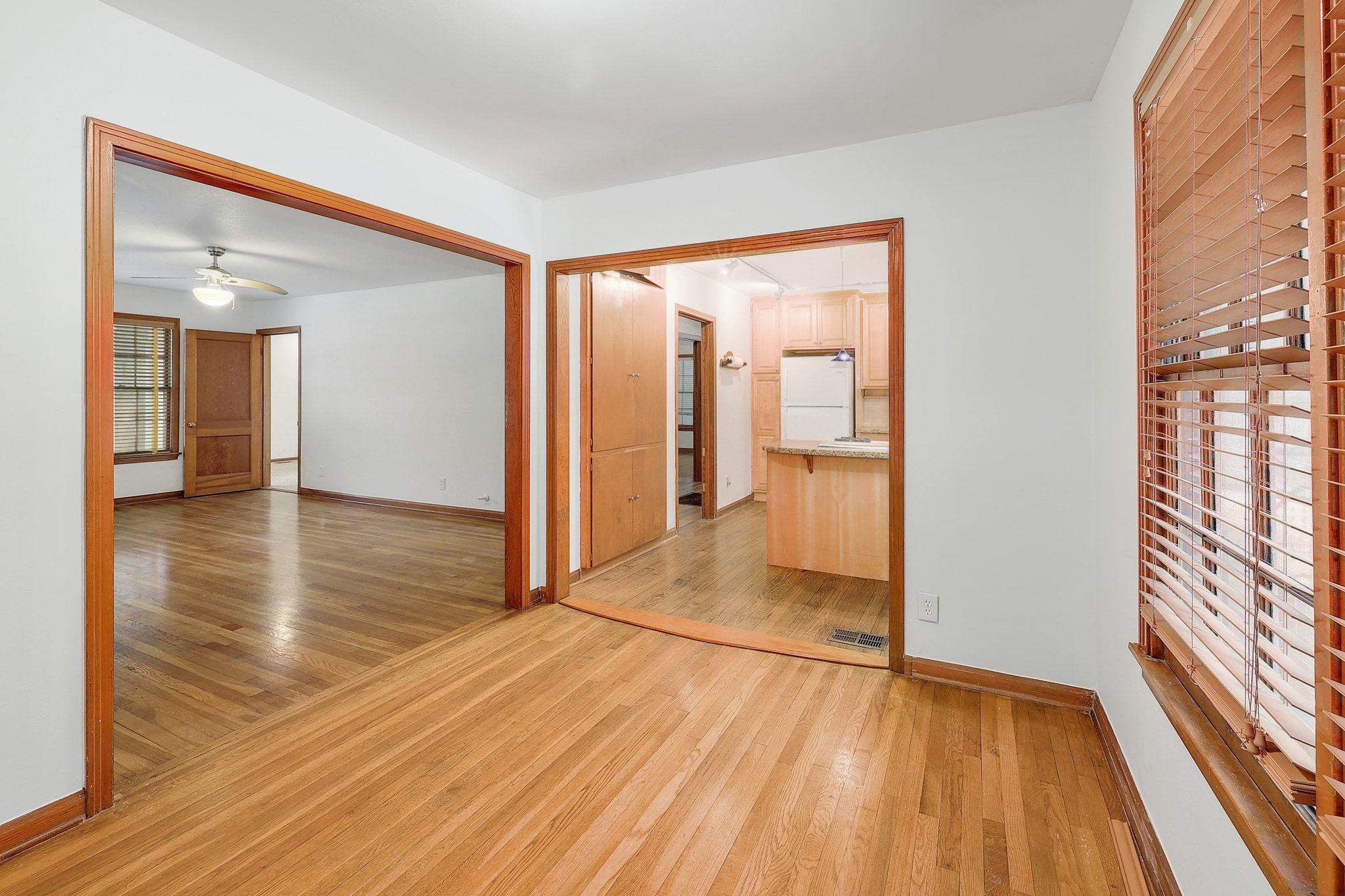 1205 Palo Duro Rd, Austin, TX 78757