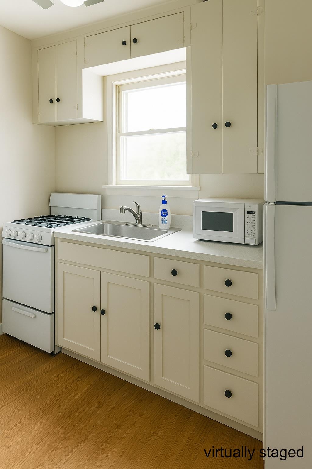 1205 Palo Duro Rd, Austin, TX 78757