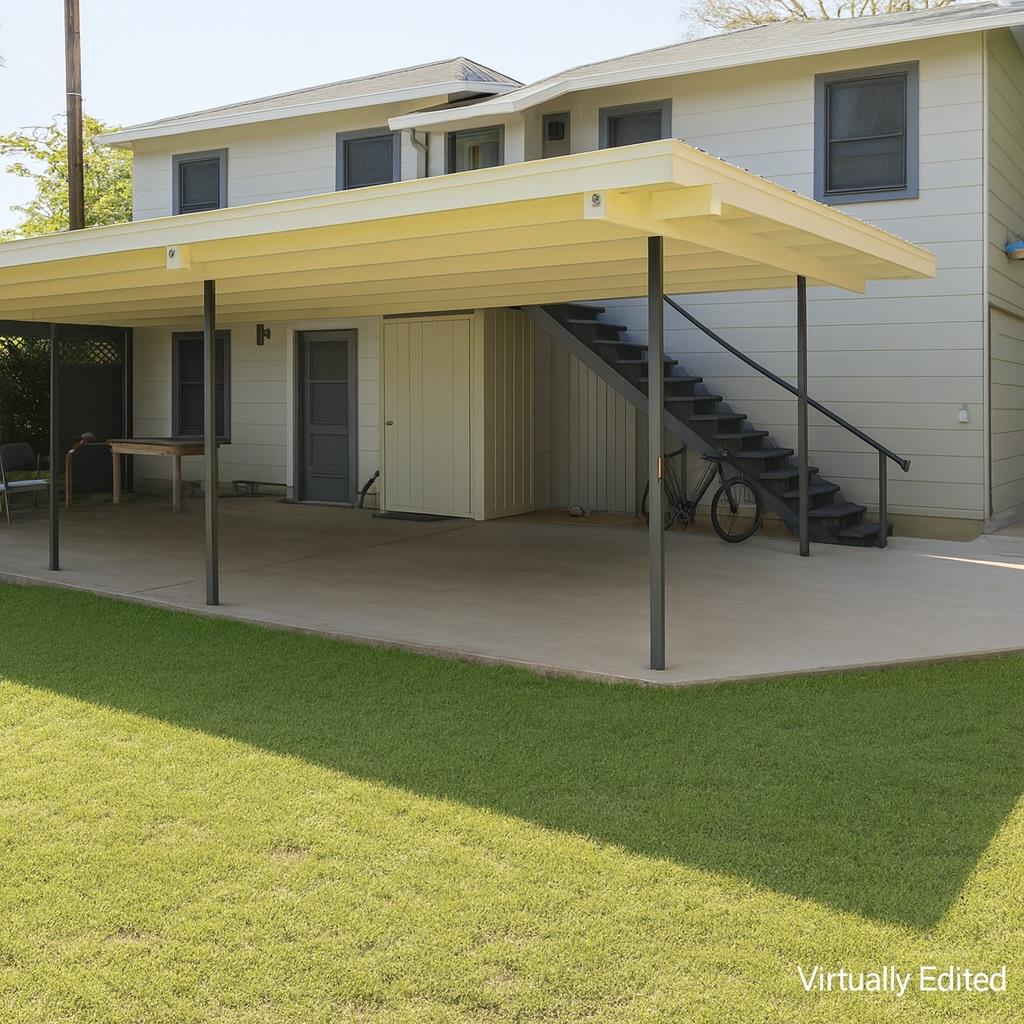 1205 Palo Duro Rd, Austin, TX 78757