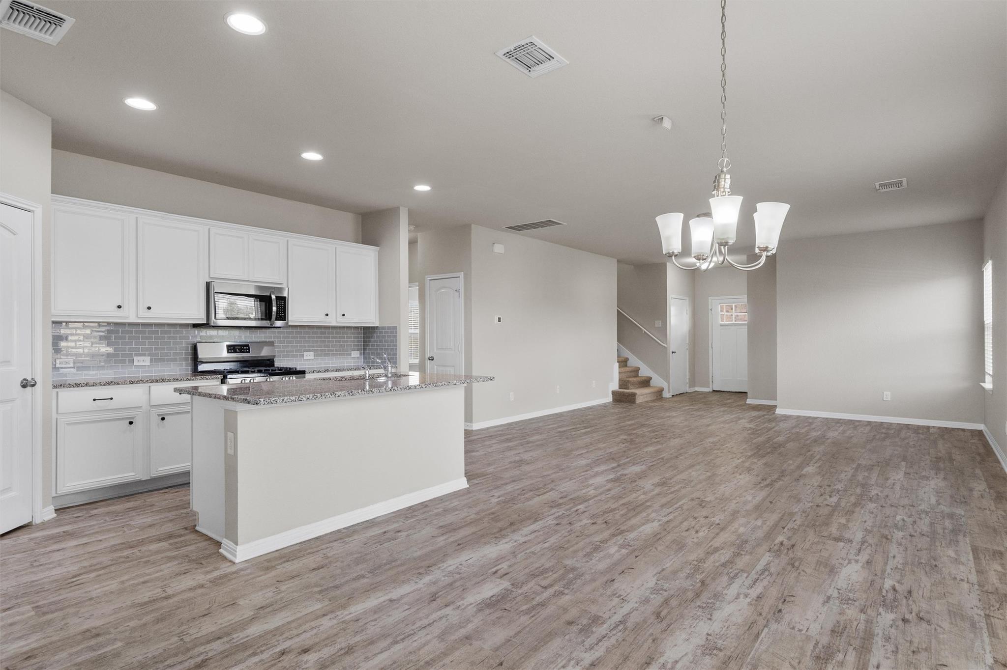 1526 Autumn Sage Way, Round Rock, TX 78664