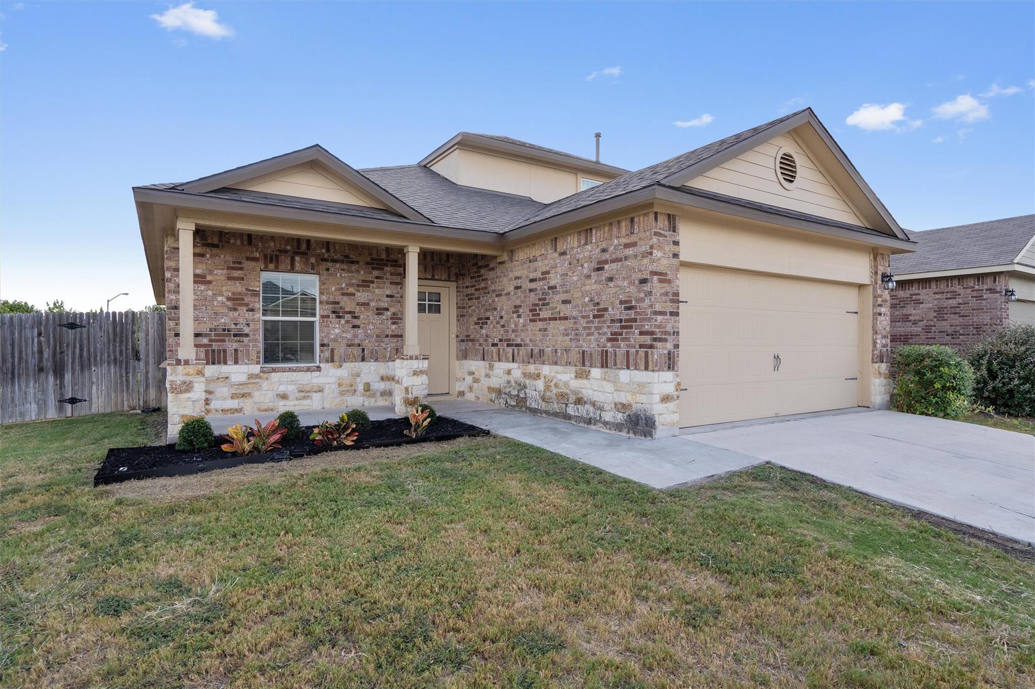 1526 Autumn Sage Way, Round Rock, TX 78664
