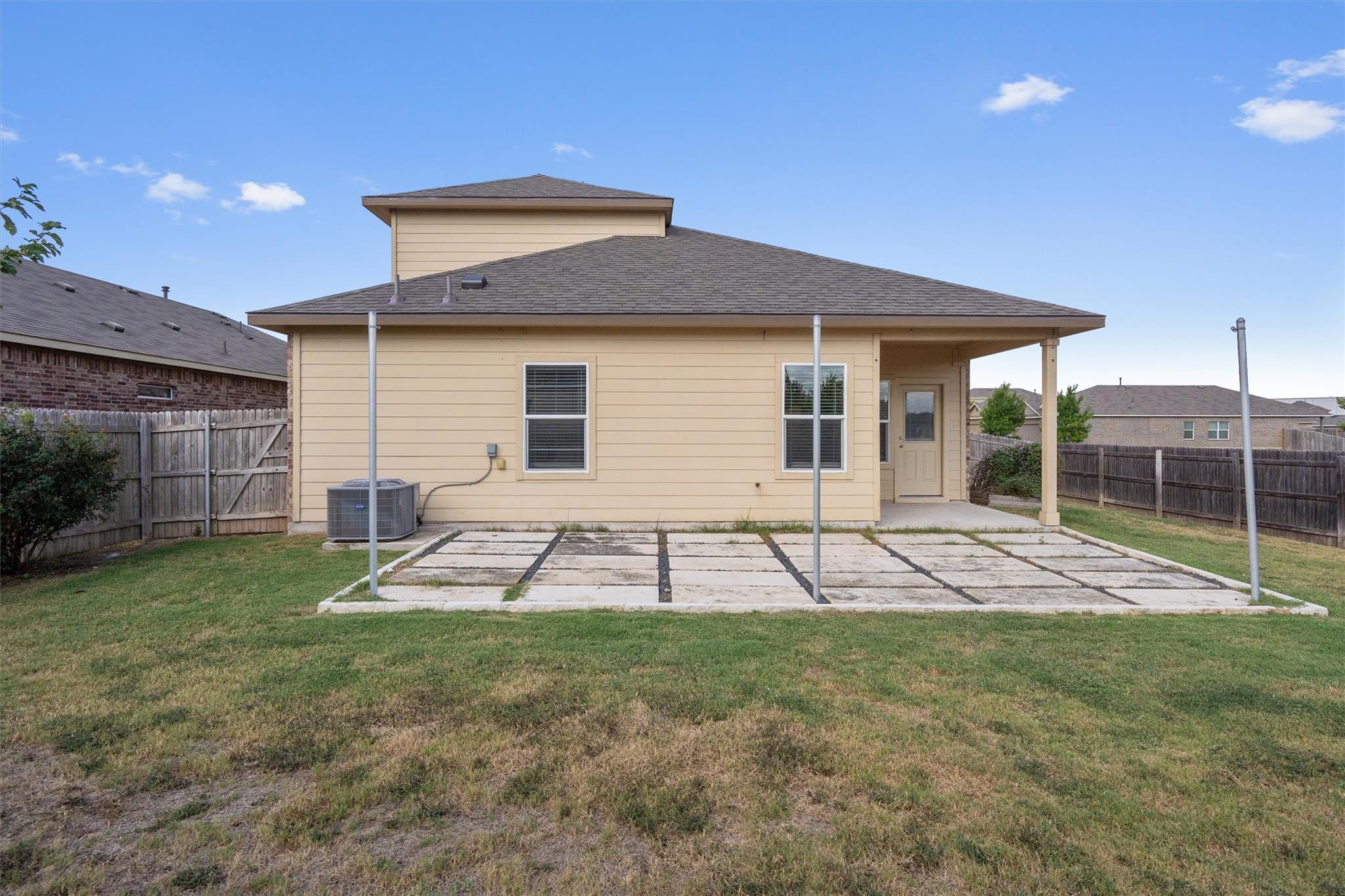 1526 Autumn Sage Way, Round Rock, TX 78664