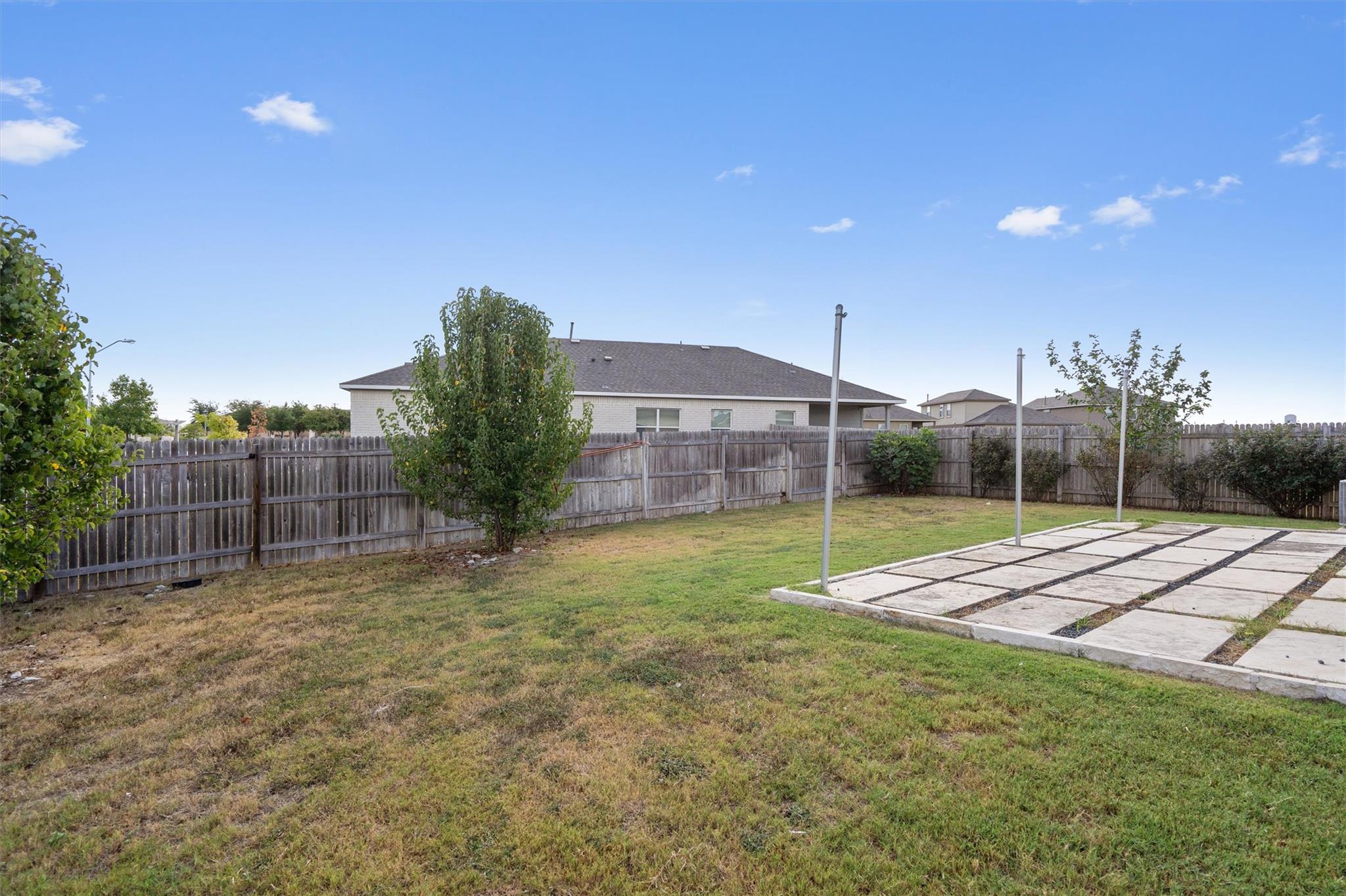 1526 Autumn Sage Way, Round Rock, TX 78664