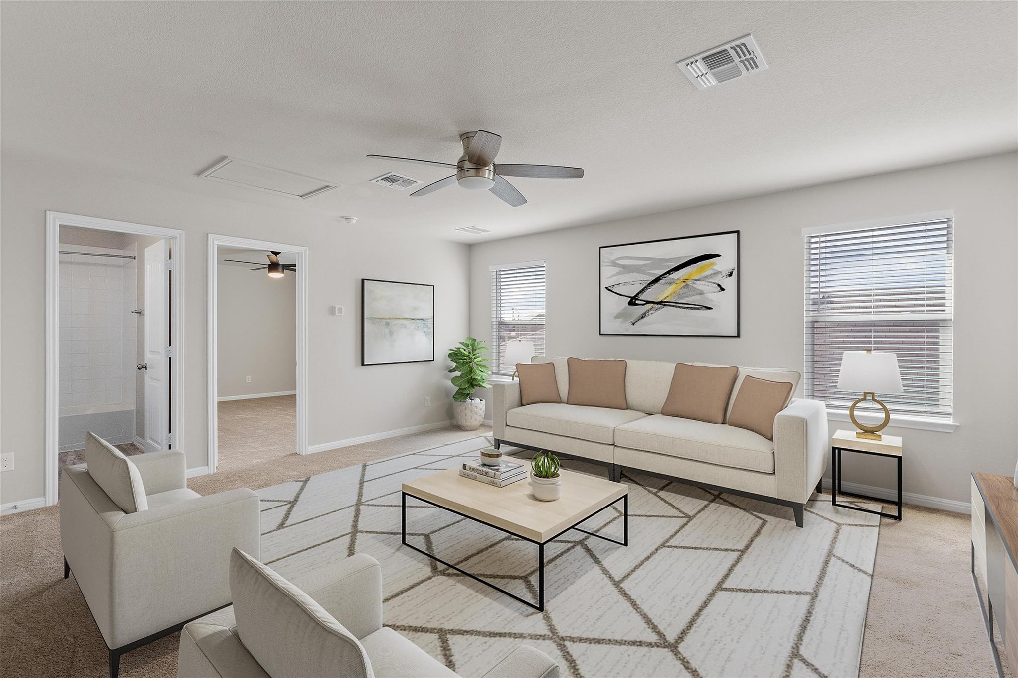 1526 Autumn Sage Way, Round Rock, TX 78664