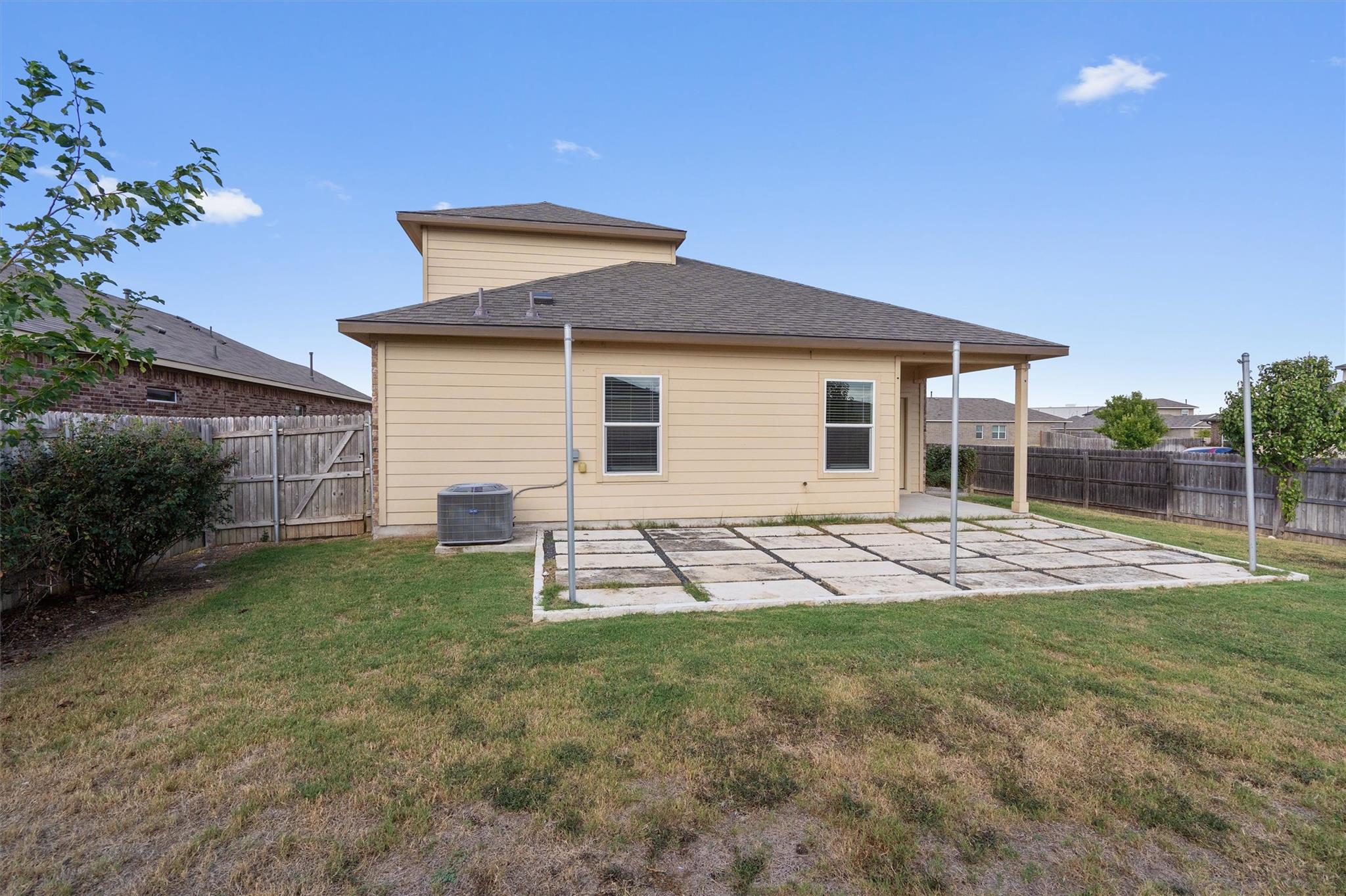 1526 Autumn Sage Way, Round Rock, TX 78664