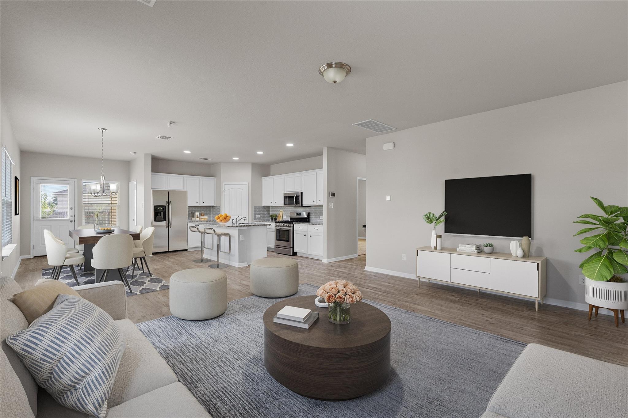 1526 Autumn Sage Way, Round Rock, TX 78664