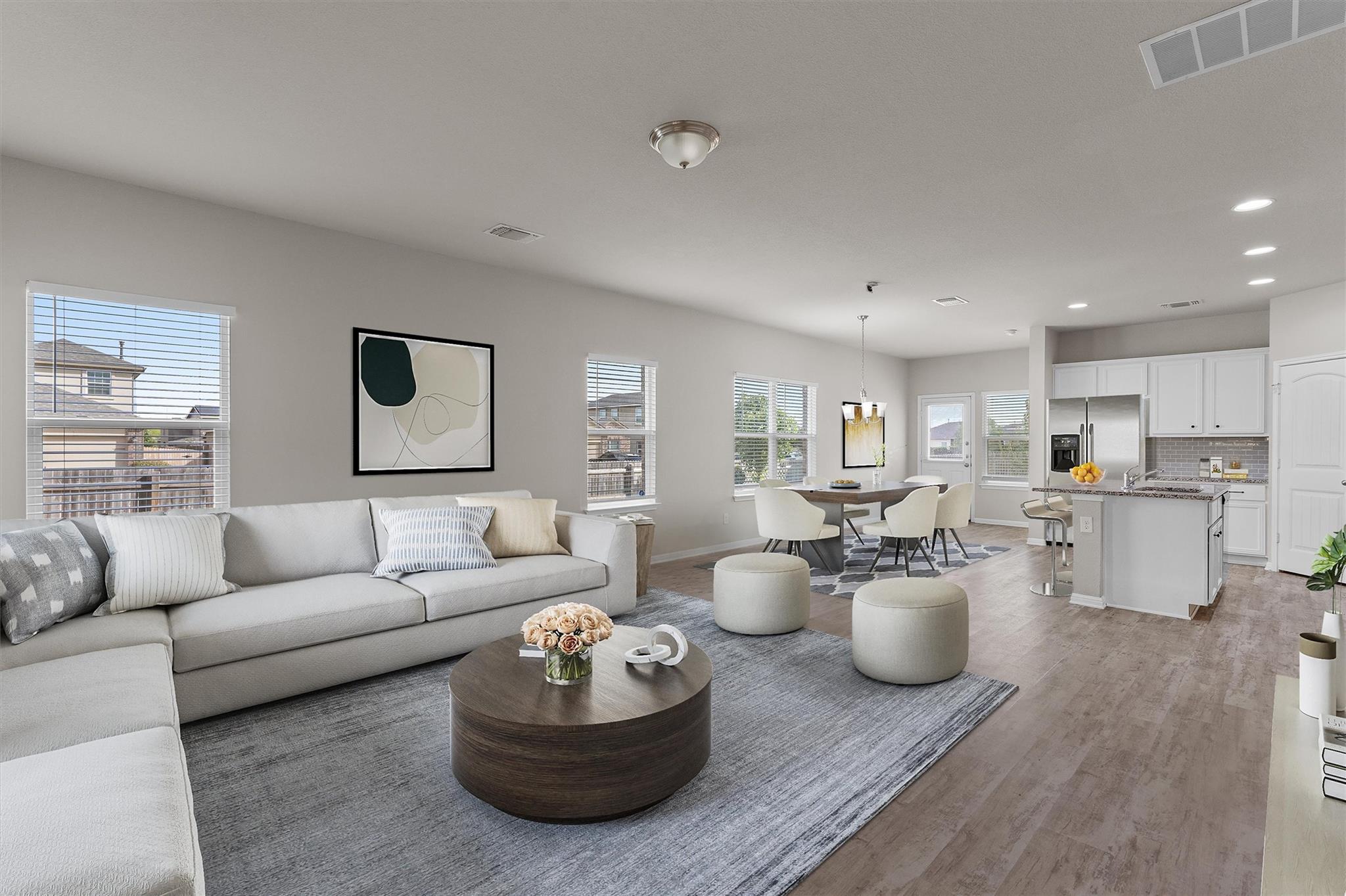 1526 Autumn Sage Way, Round Rock, TX 78664