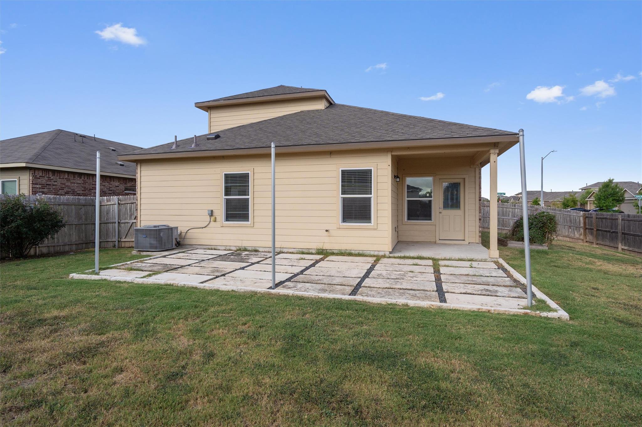 1526 Autumn Sage Way, Round Rock, TX 78664