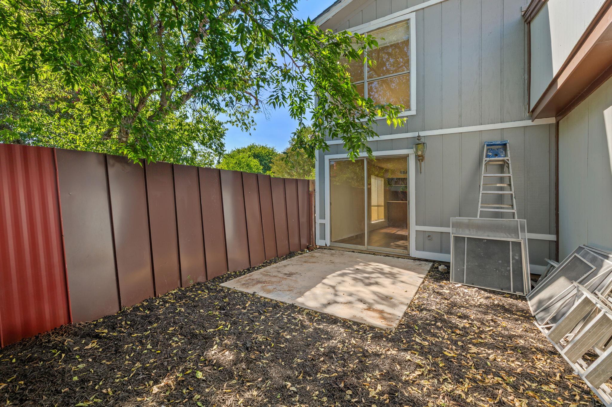 4813 Yucca Hill Dr, Austin, TX 78744