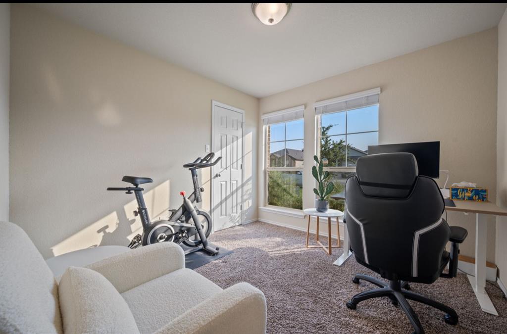 140 Rearden Blvd, Jarrell, TX 76537