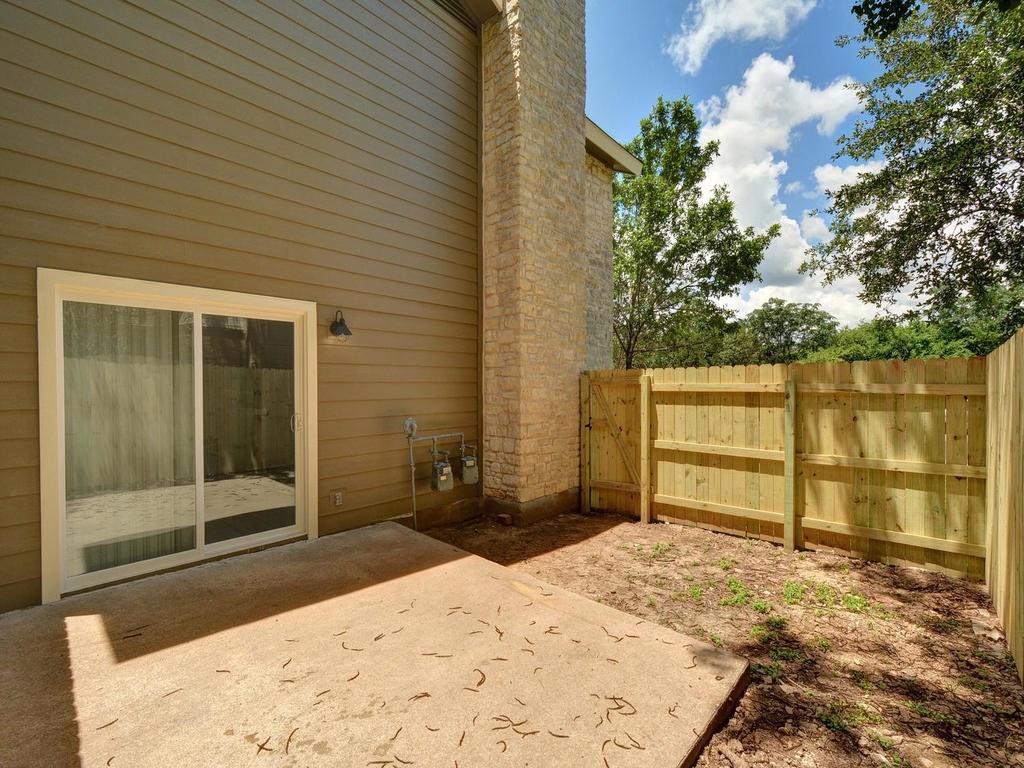 6521 Hart Ln, Austin, TX 78731