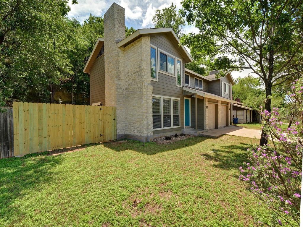 6521 Hart Ln, Austin, TX 78731