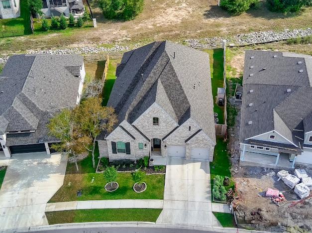 721 Teakmill Trail, San Marcos, TX 78666