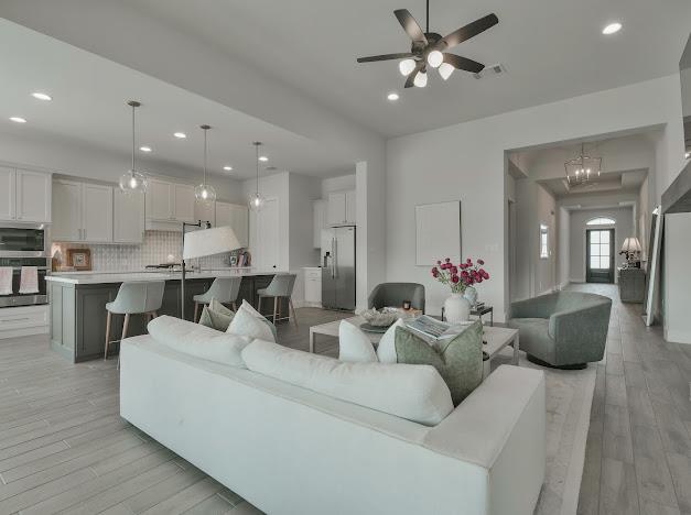 721 Teakmill Trail, San Marcos, TX 78666