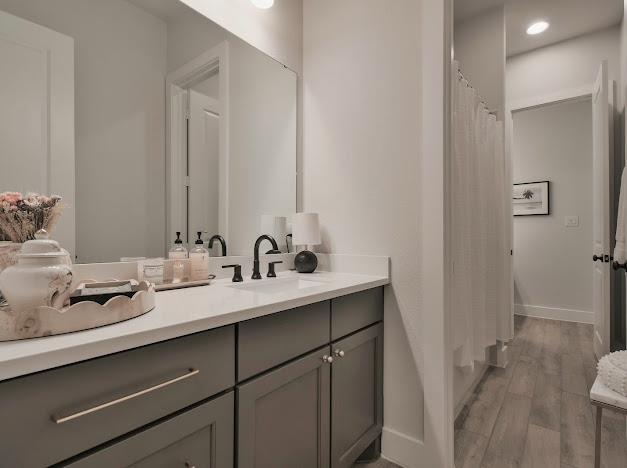 721 Teakmill Trail, San Marcos, TX 78666