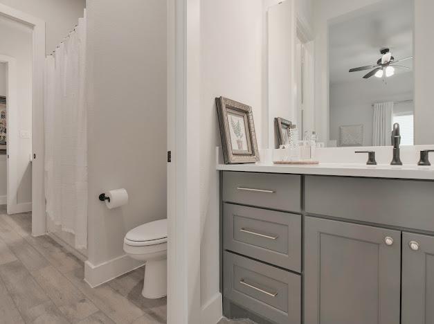 721 Teakmill Trail, San Marcos, TX 78666