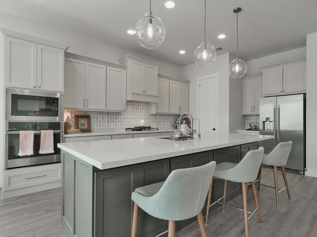 721 Teakmill Trail, San Marcos, TX 78666