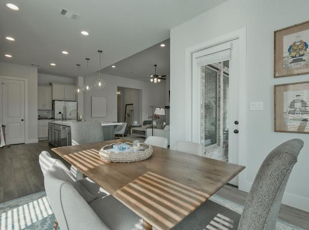 721 Teakmill Trail, San Marcos, TX 78666