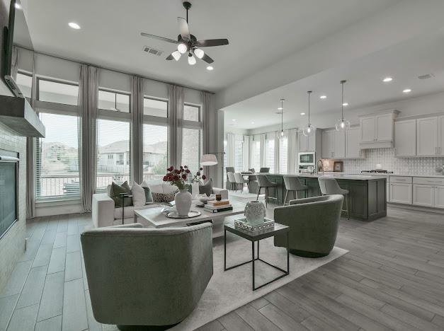 721 Teakmill Trail, San Marcos, TX 78666