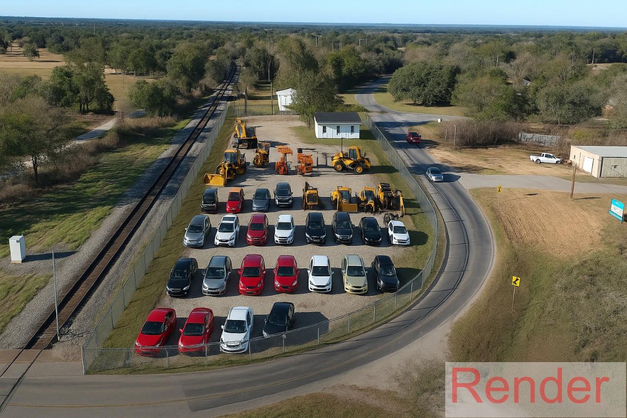 2043 Fm 535, Rosanky, TX 78953