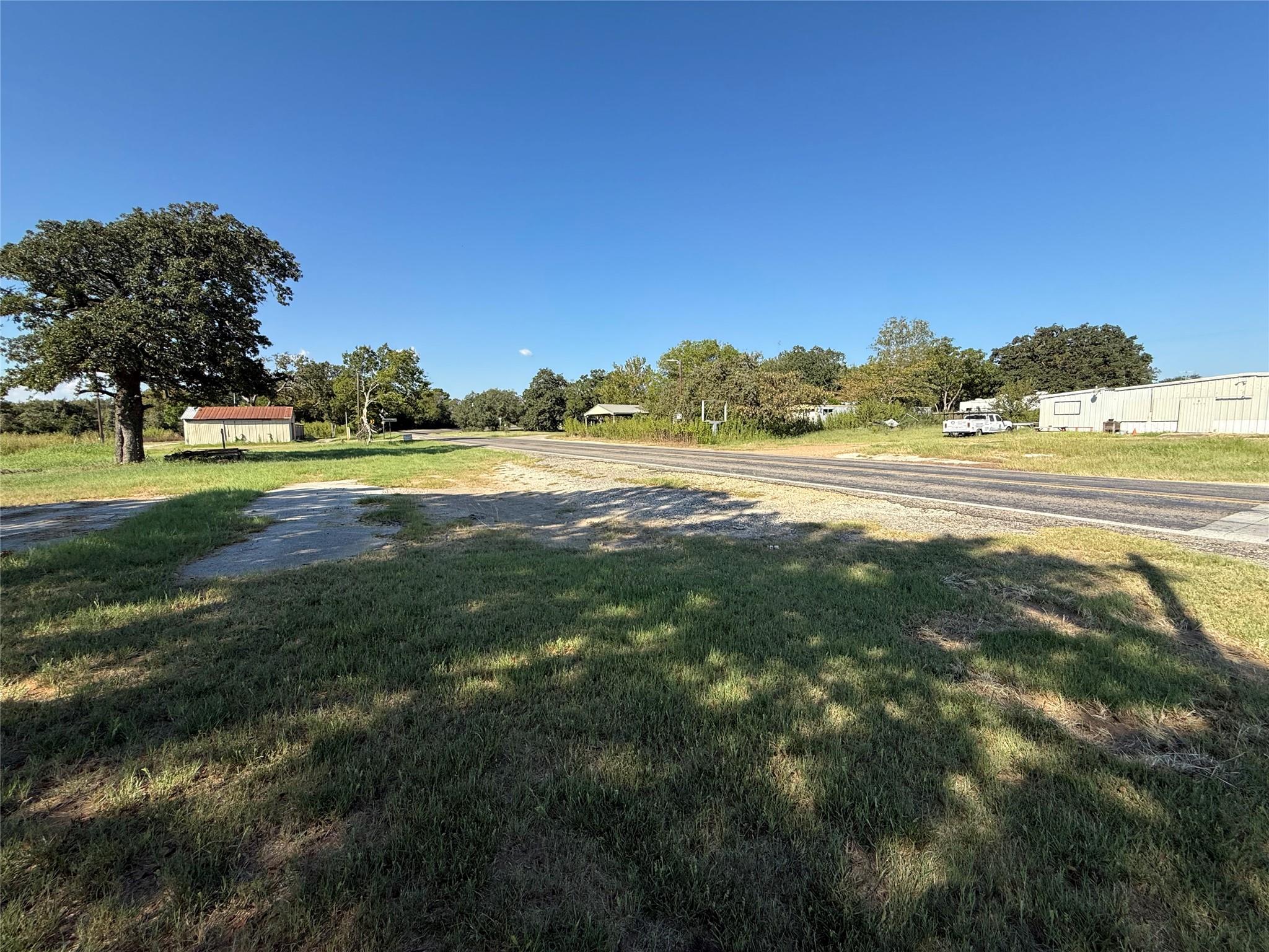 2043 Fm 535, Rosanky, TX 78953