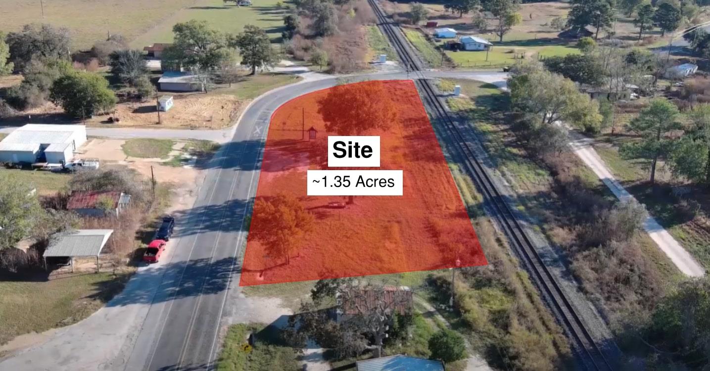 2043 Fm 535, Rosanky, TX 78953