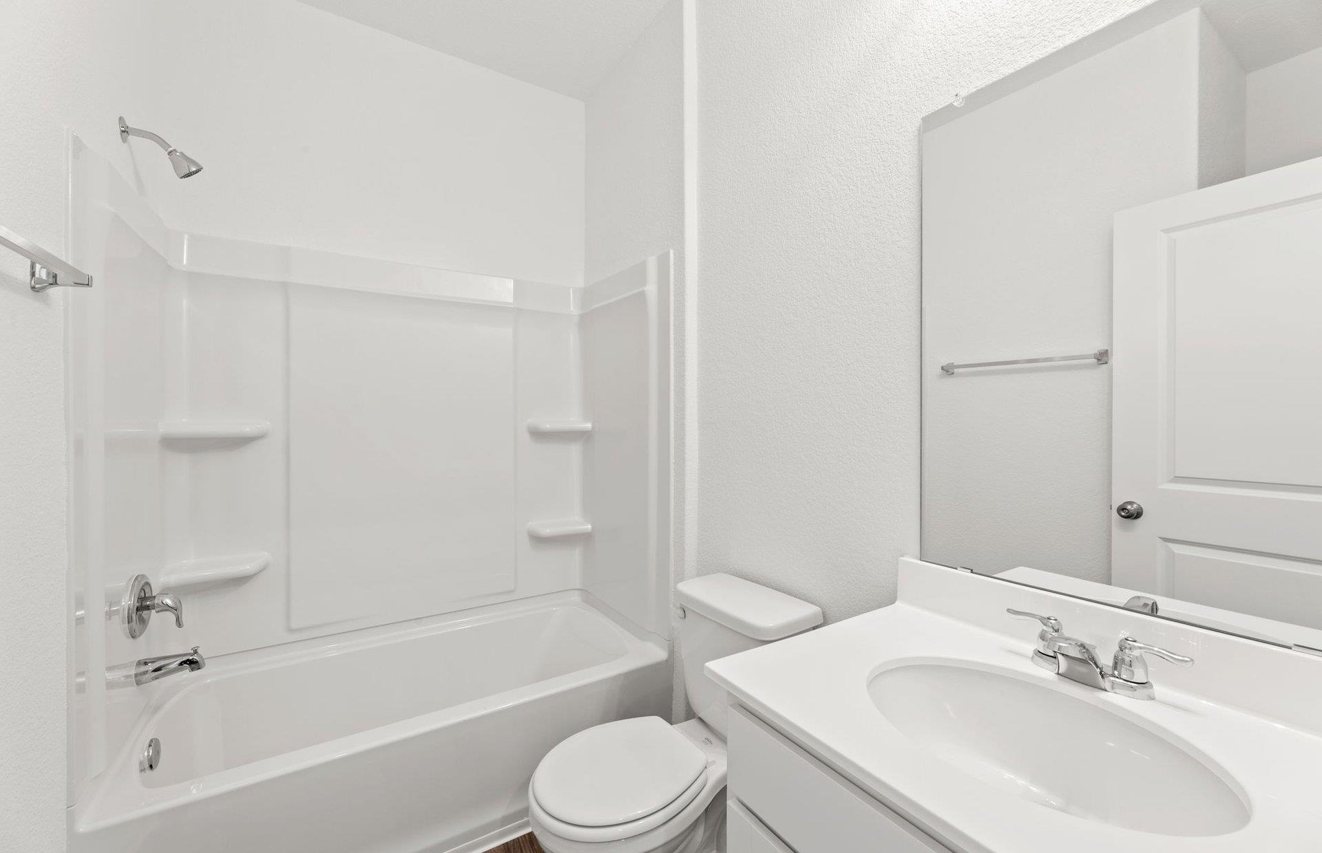 104 Hatari Trl, Jarrell, TX 76537