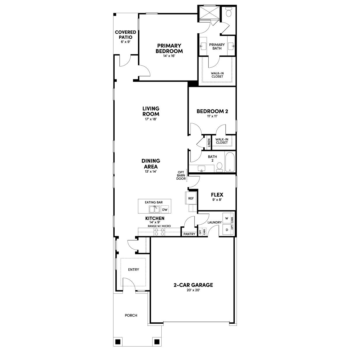 112 Desert Zinnia Cv, San Marcos, TX 78666