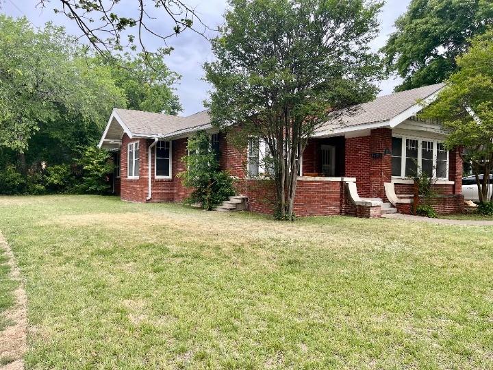 3800 Avenue F, Austin, TX 78751