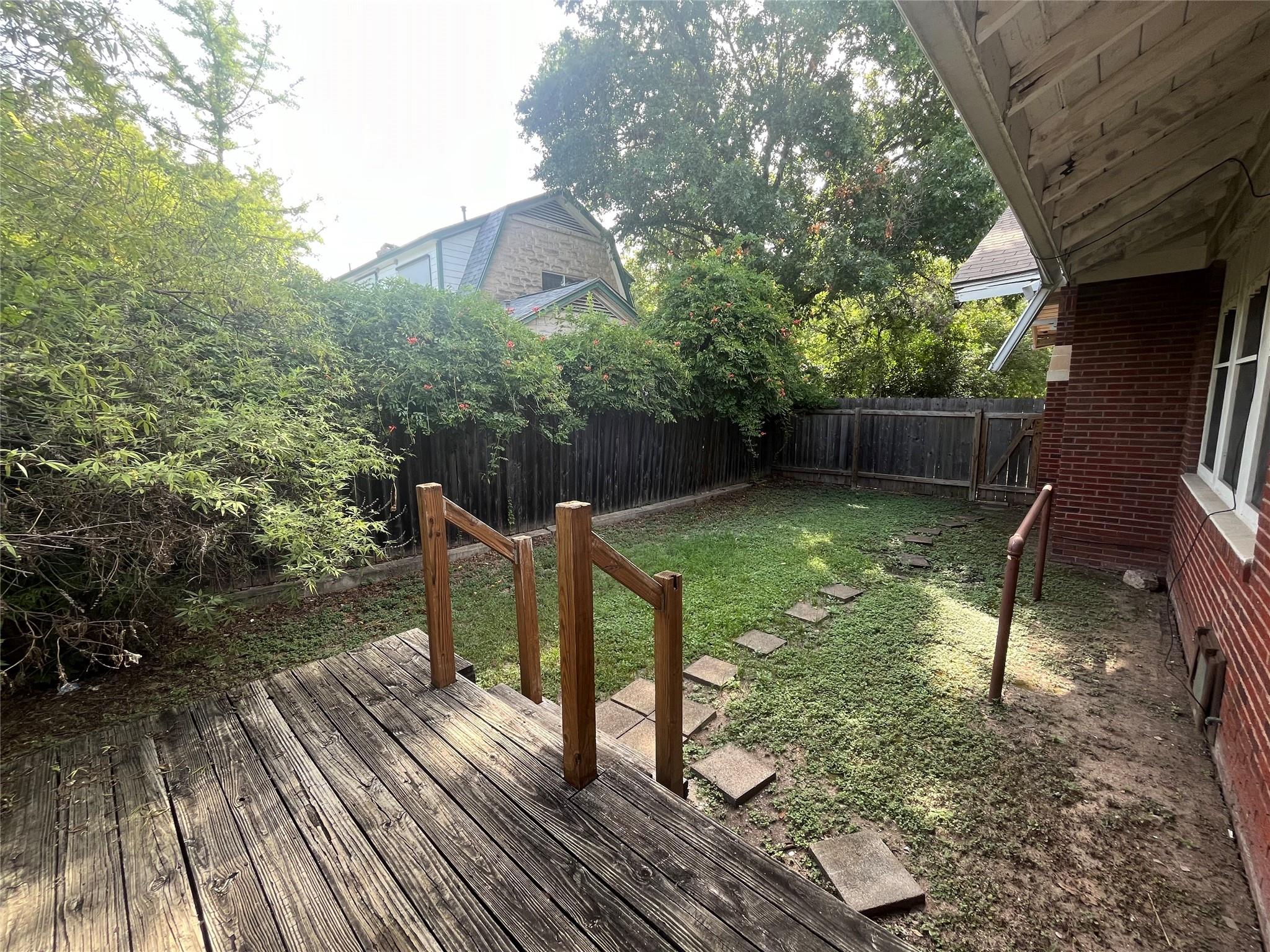 3800 Avenue F, Austin, TX 78751