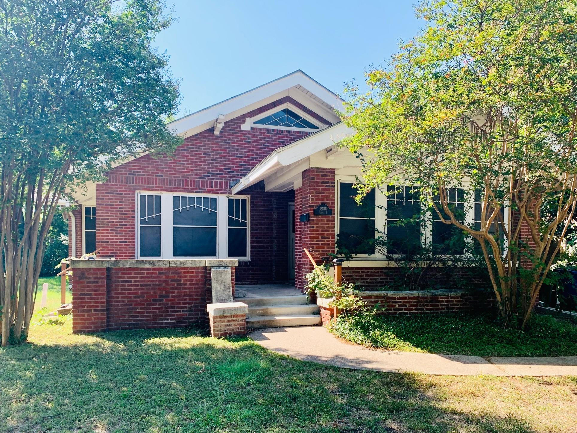 3800 Avenue F, Austin, TX 78751