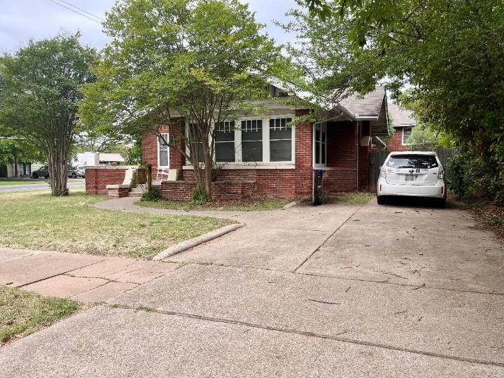 3800 Avenue F, Austin, TX 78751