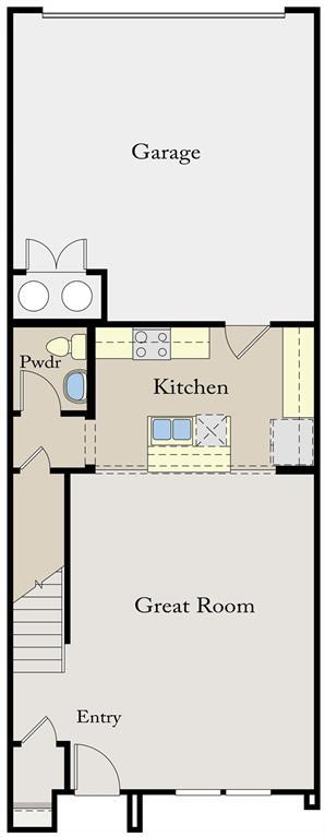 6814 E Riverside Dr # 32, Austin, TX 78741