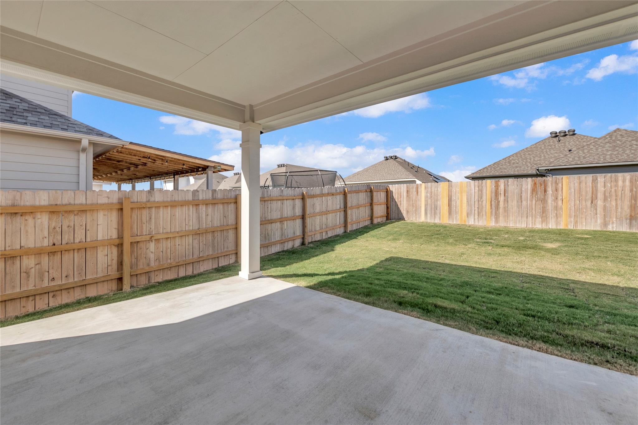 151 Timbo Dr, Jarrell, TX 76537