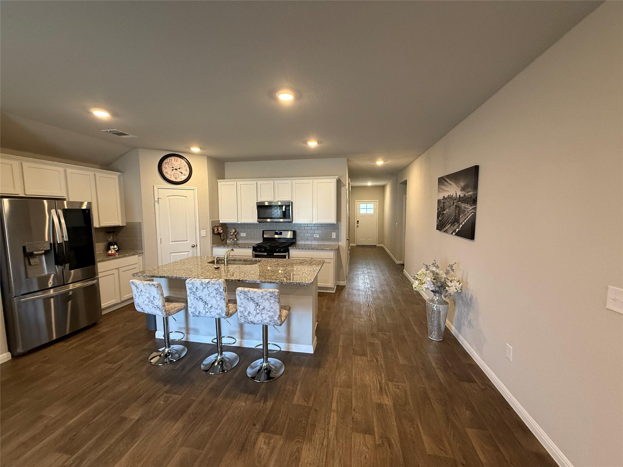 19916 Ann Richards Ave, Manor, TX 78653