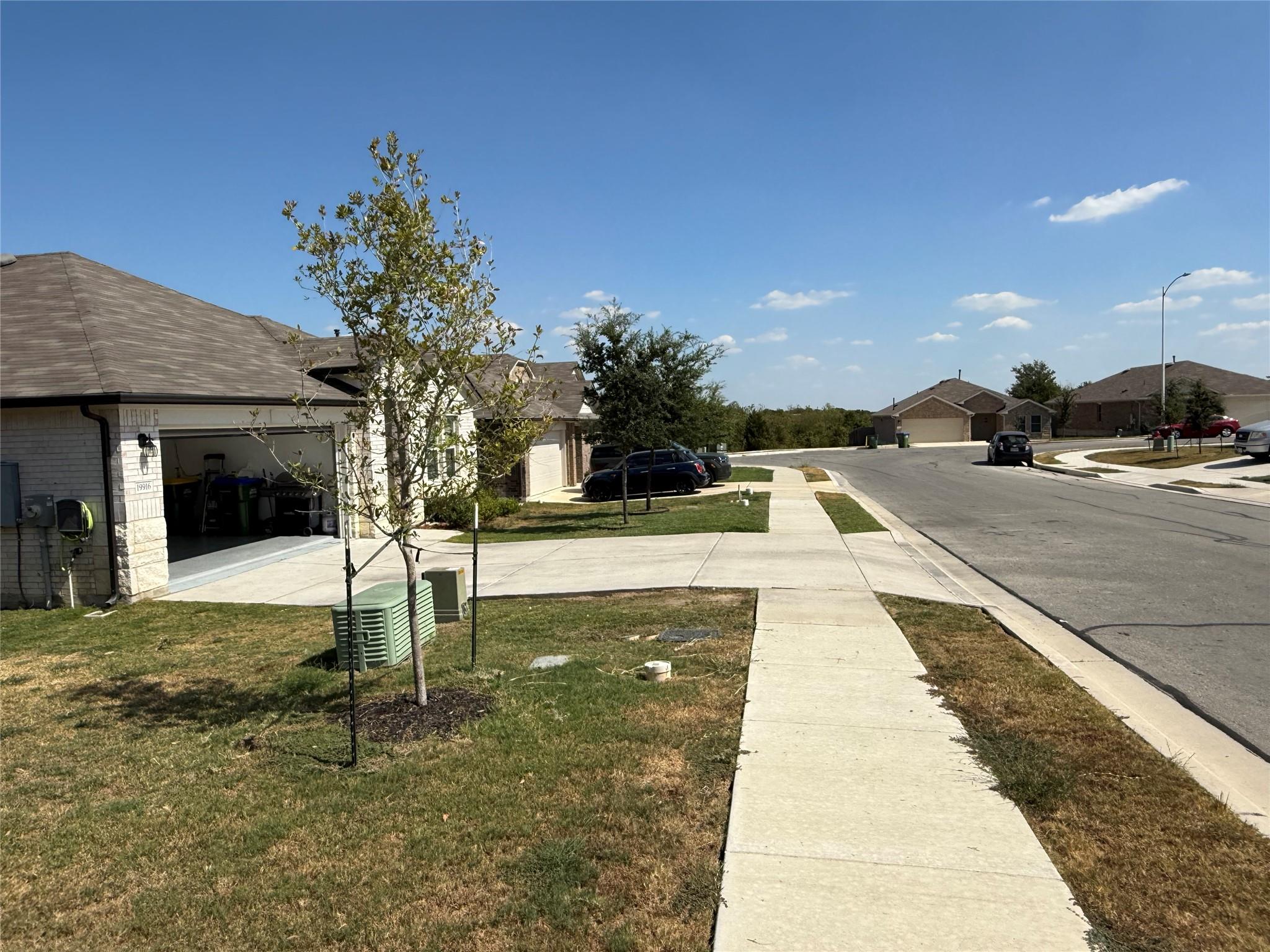 19916 Ann Richards Ave, Manor, TX 78653