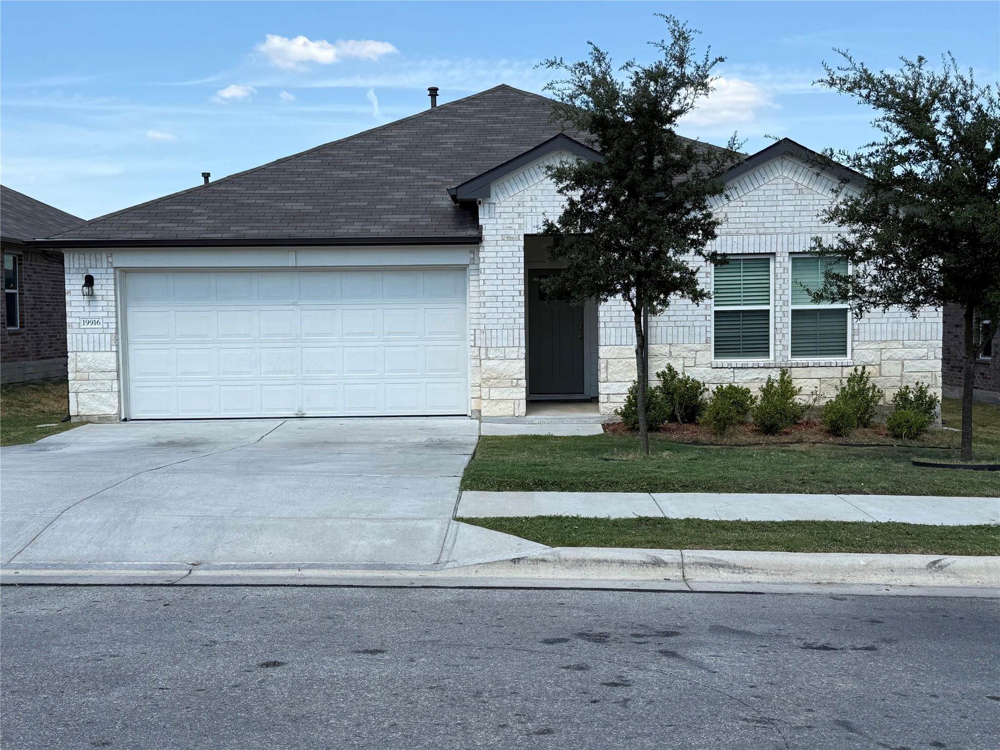 19916 Ann Richards Ave, Manor, TX 78653