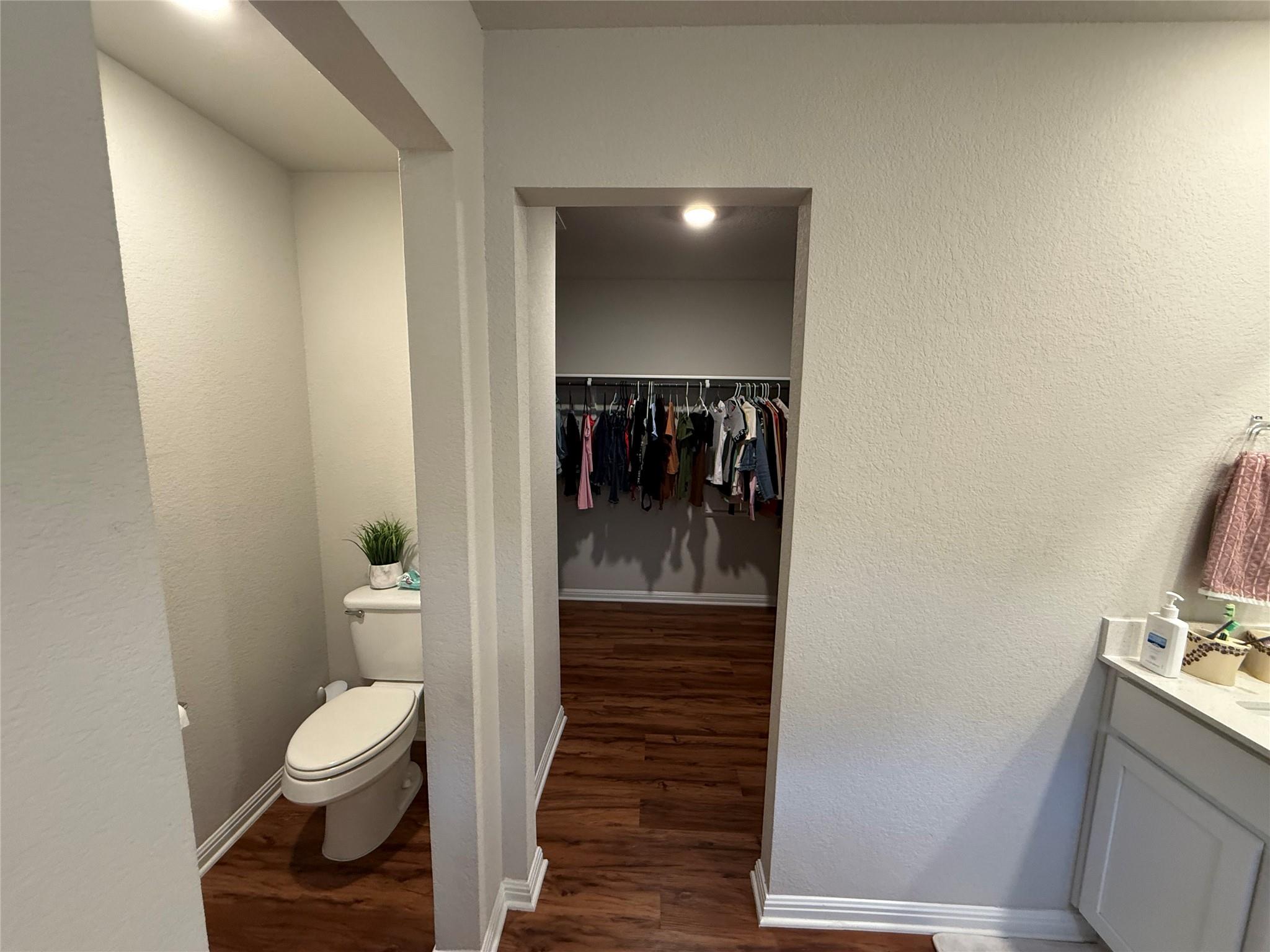 19916 Ann Richards Ave, Manor, TX 78653