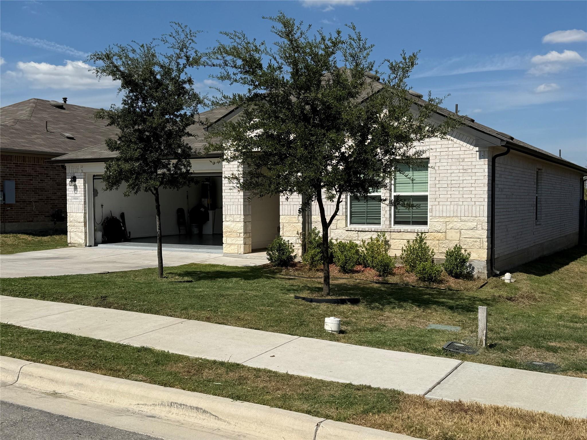 19916 Ann Richards Ave, Manor, TX 78653