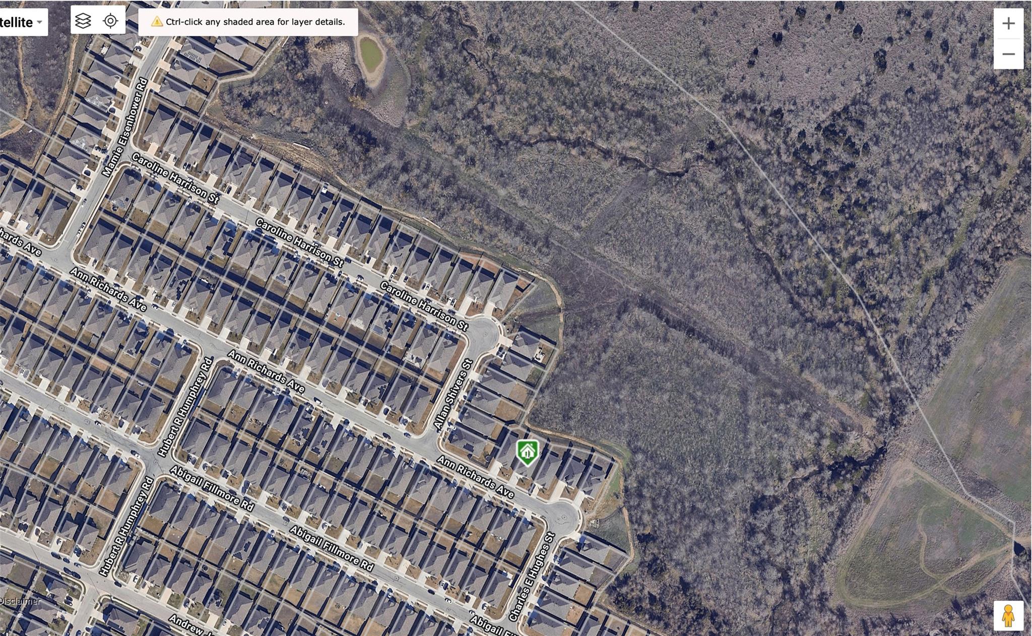 19916 Ann Richards Ave, Manor, TX 78653