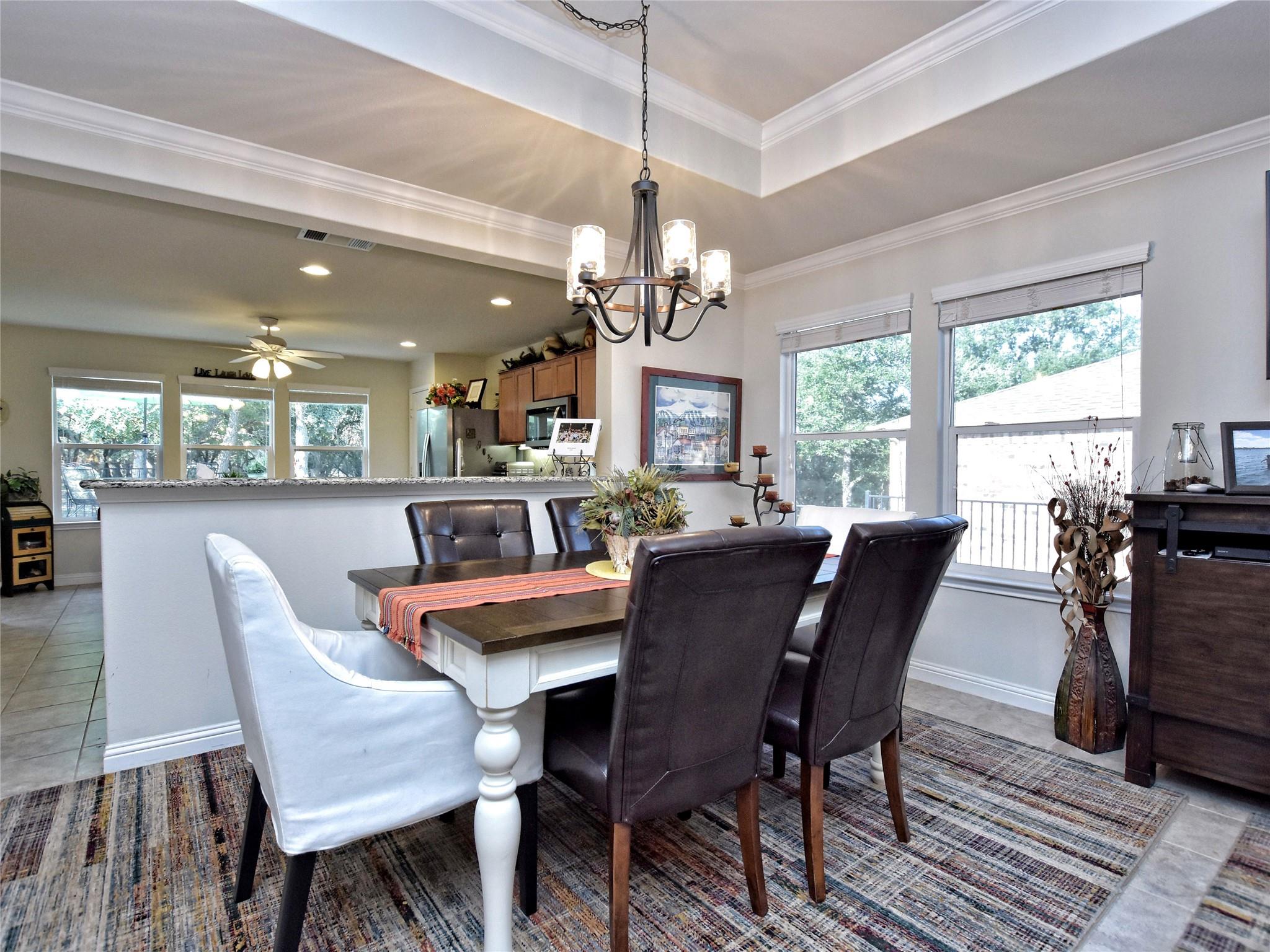 303 Kickapoo Creek Ln, Georgetown, TX 78633