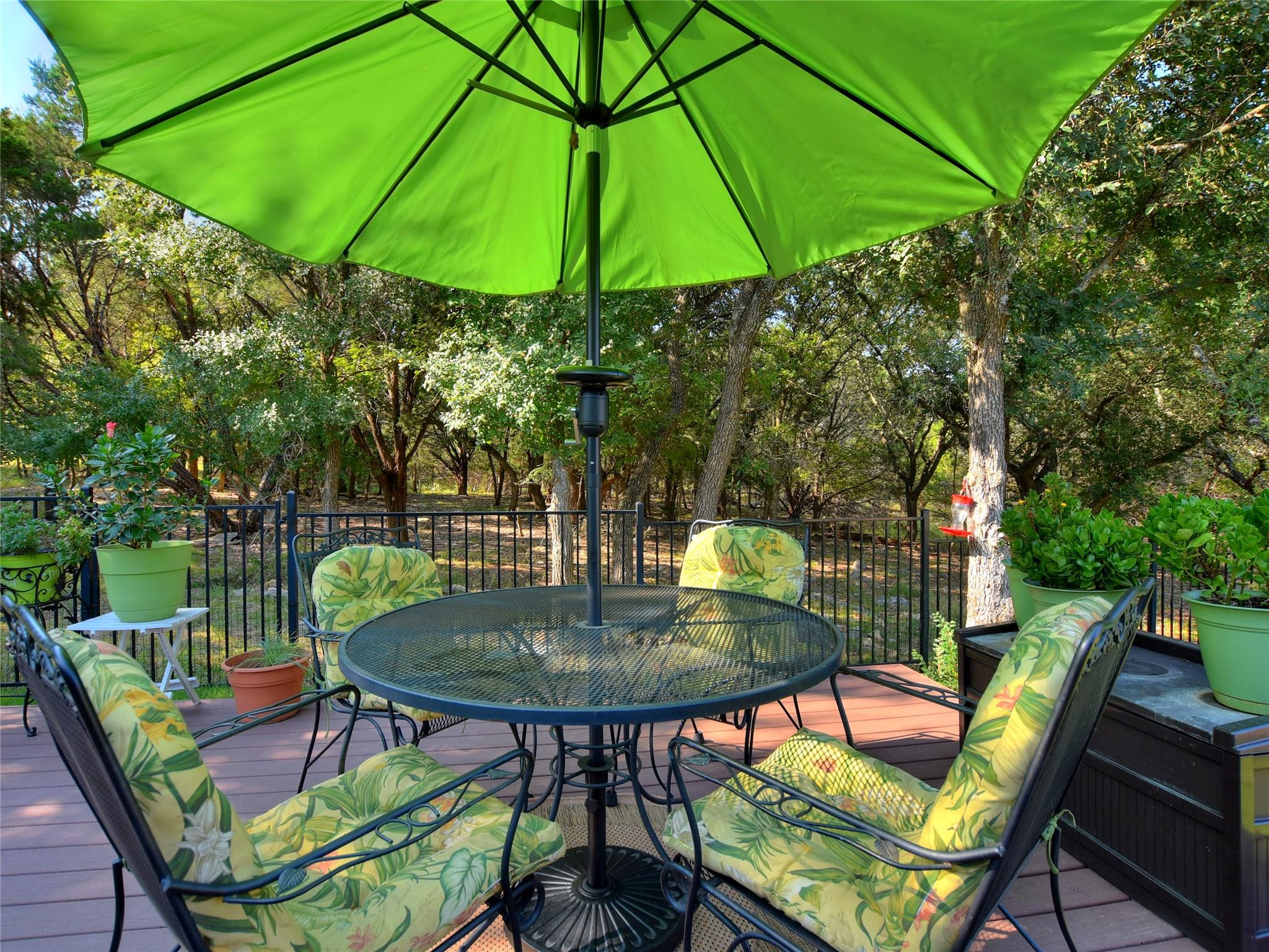 303 Kickapoo Creek Ln, Georgetown, TX 78633