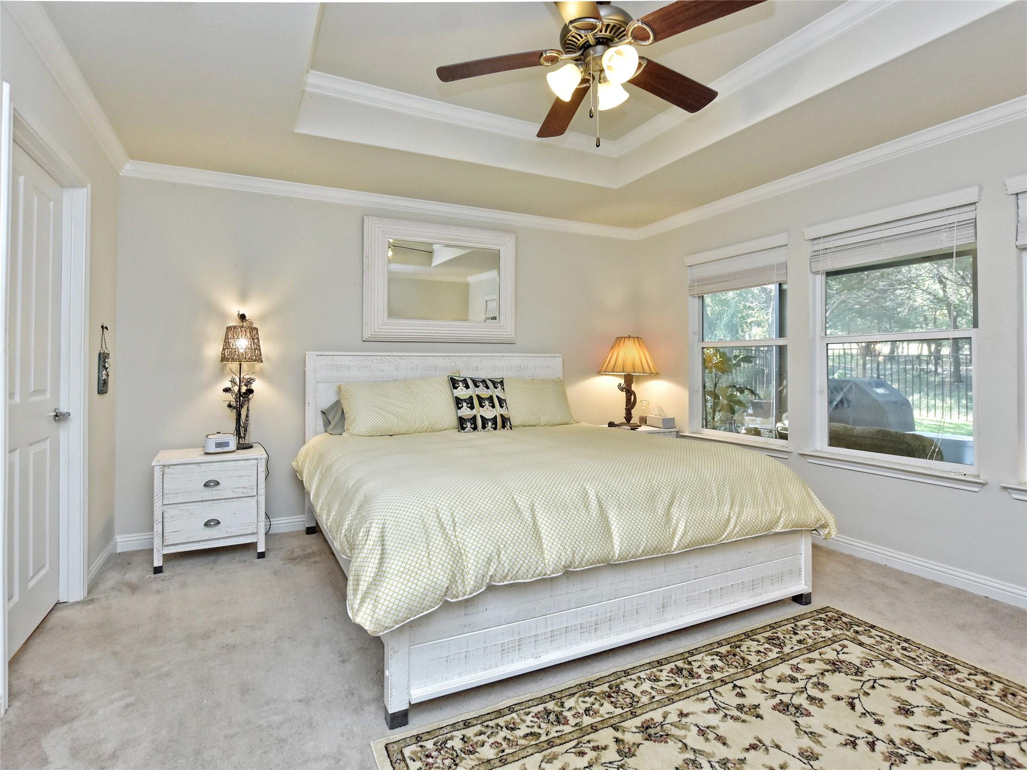 303 Kickapoo Creek Ln, Georgetown, TX 78633